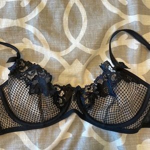 Agent Provocateur 34C Bra